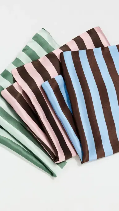 Hommey Silk Pillowcase | Thumbnail 4