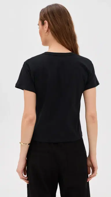LESET Margo V Neck | Thumbnail 3