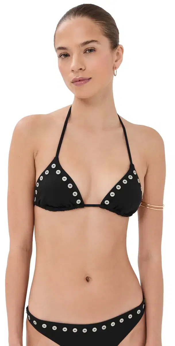 ido Bikini Top Black