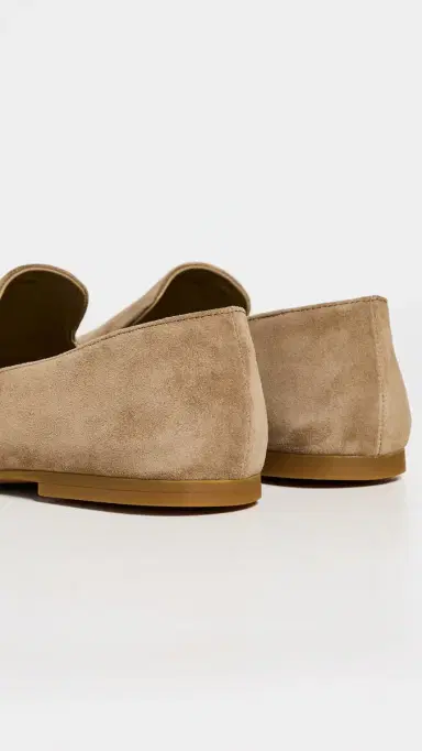 Vince Canyon Loafers New Camel | Thumbnail 3