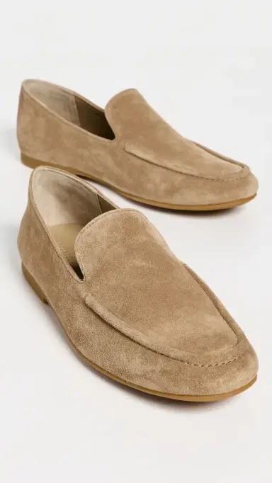 Vince Canyon Loafers New Camel | Thumbnail 4