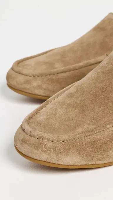 Vince Canyon Loafers New Camel | Thumbnail 5