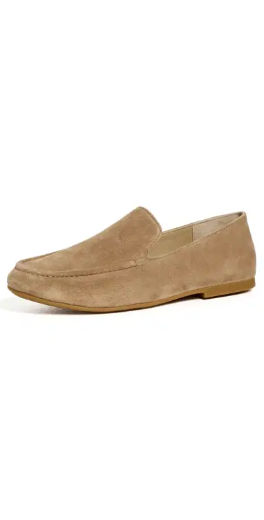 Vince Canyon Loafers New Camel | Thumbnail 1