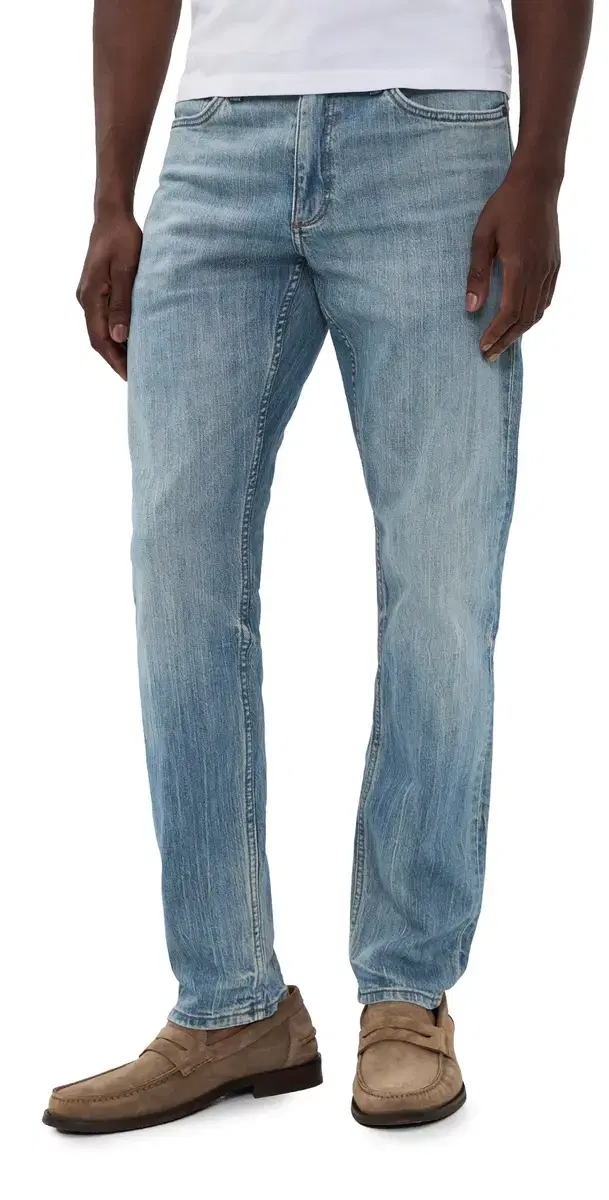 Fit 3 Authentic Stretch Jeans Barrow