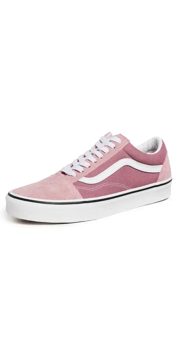 Old Skool Sneakers 2-Tone Dusky Rose M 5.5/ W 7