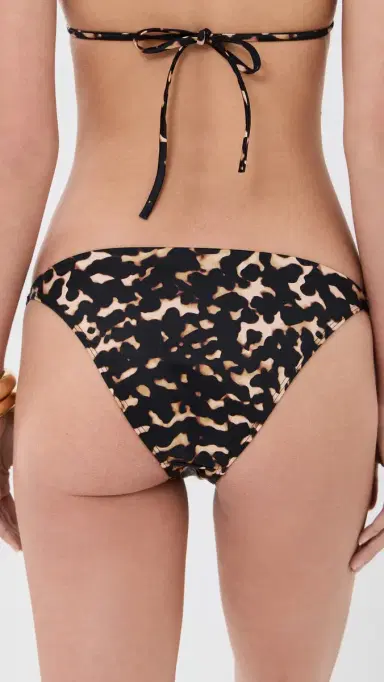 Staud Sisley Bikini Bottoms | Thumbnail 3