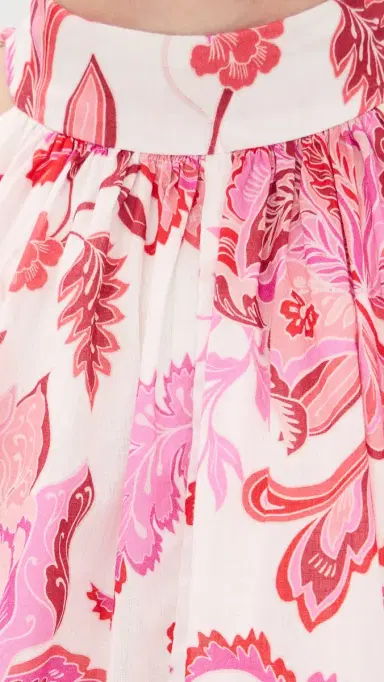Azeeza Plath Top Paisley | Thumbnail 6 Azeeza Plath Top Paisley | Thumbnail 6
