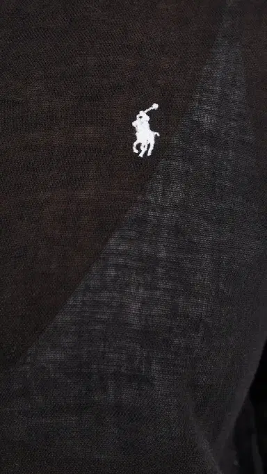 Polo Ralph Lauren Boyfriend Shirt | Thumbnail 6 Polo Ralph Lauren Boyfriend Shirt | Thumbnail 6