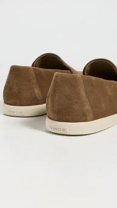 Vince Sean Loafers Birchwood | Thumbnail 3