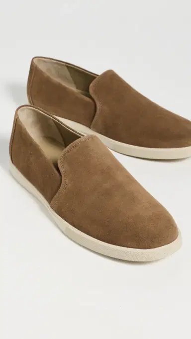 Vince Sean Loafers Birchwood | Thumbnail 4