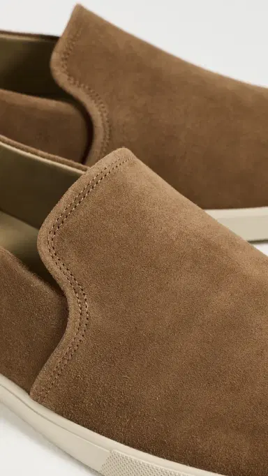 Vince Sean Loafers Birchwood | Thumbnail 5