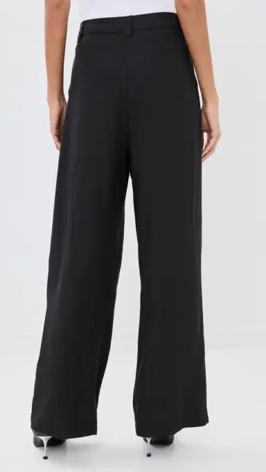 LIONESS La Quinta Pants Black L | Thumbnail 3