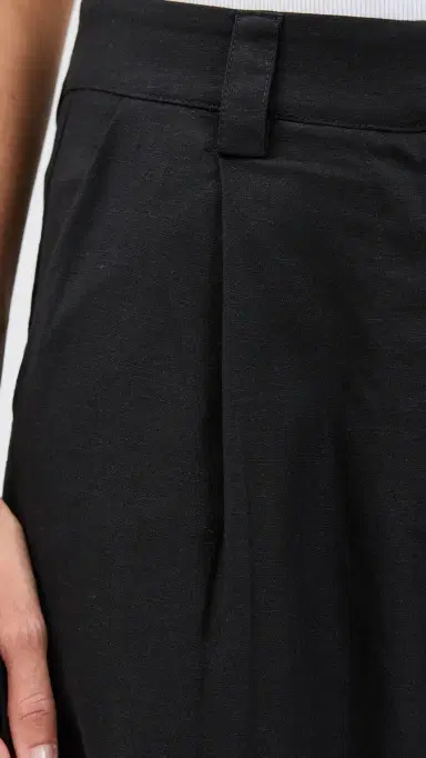 LIONESS La Quinta Pants Black L | Thumbnail 6