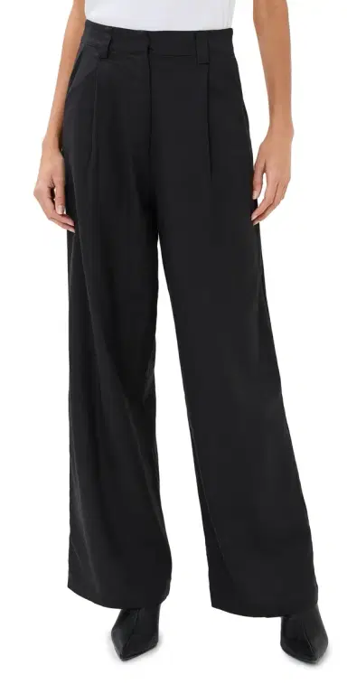 LIONESS La Quinta Pants Black L | Thumbnail 1