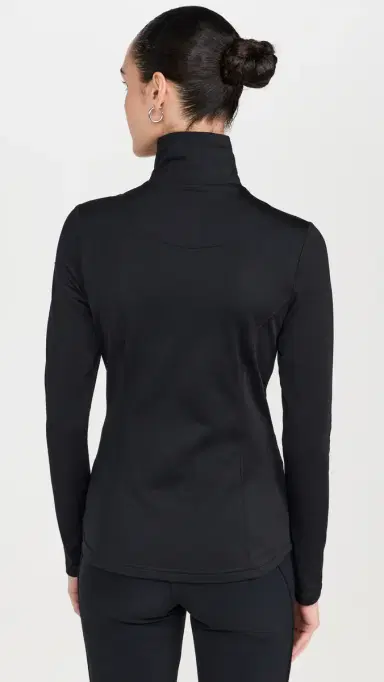 Goldbergh Serena Ski Pully Black M | Thumbnail 3