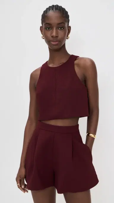 BLACK HALO Sanibel 2 Piece Romper Heroine 8 | Thumbnail 2 BLACK HALO Sanibel 2 Piece Romper Heroine 8 | Thumbnail 2