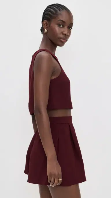 BLACK HALO Sanibel 2 Piece Romper Heroine 8 | Thumbnail 4 BLACK HALO Sanibel 2 Piece Romper Heroine 8 | Thumbnail 4