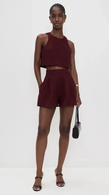BLACK HALO Sanibel 2 Piece Romper Heroine 8 | Thumbnail 5 BLACK HALO Sanibel 2 Piece Romper Heroine 8 | Thumbnail 5