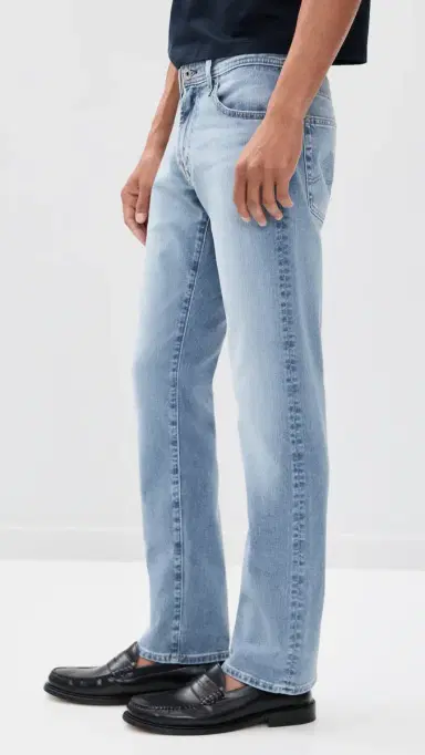 Ag Protégé Classic Straight Jeans | Thumbnail 4