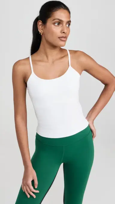 Splits59 Airweight Tank White L | Thumbnail 2 Splits59 Airweight Tank White L | Thumbnail 2