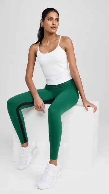 Splits59 Airweight Tank White L | Thumbnail 5 Splits59 Airweight Tank White L | Thumbnail 5