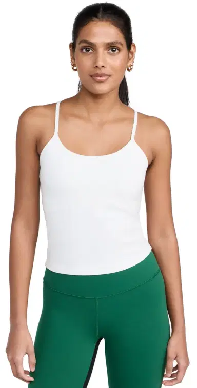 Splits59 Airweight Tank White L | Thumbnail 1 Splits59 Airweight Tank White L | Thumbnail 1