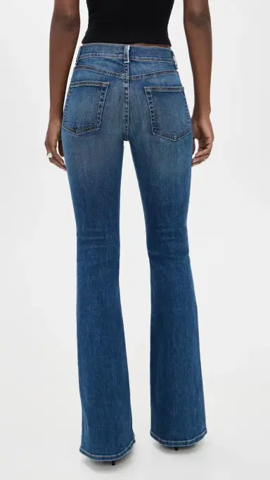 Askk NY Bond Street Jeans Paris 27 | Thumbnail 3