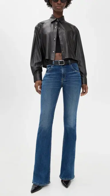 Askk NY Bond Street Jeans Paris 27 | Thumbnail 5