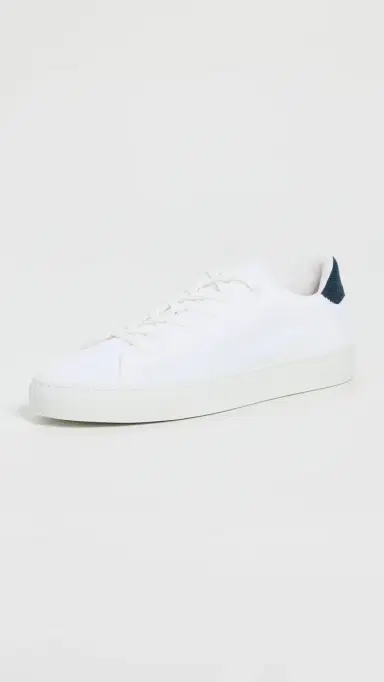 GREATS Royale 2.0 Knit Sneakers | Thumbnail 2