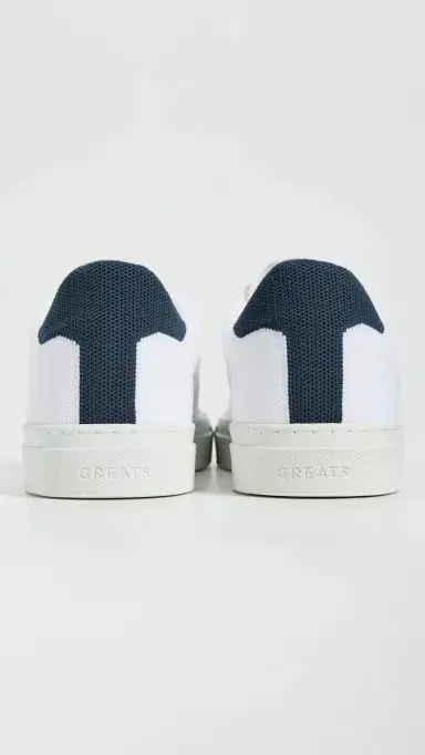 GREATS Royale 2.0 Knit Sneakers | Thumbnail 3