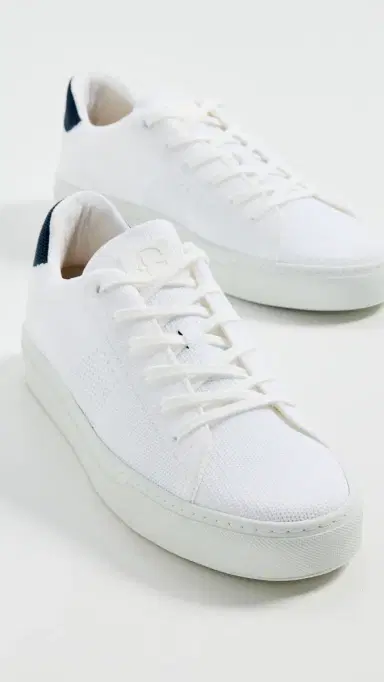 GREATS Royale 2.0 Knit Sneakers | Thumbnail 4
