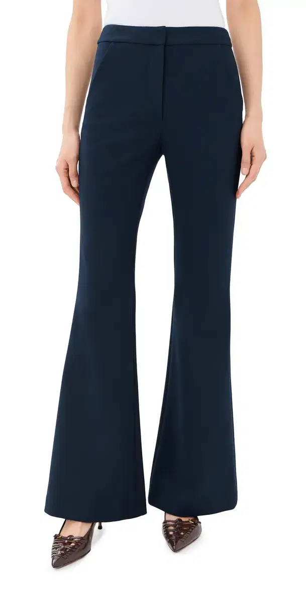 Arden Pants Navy