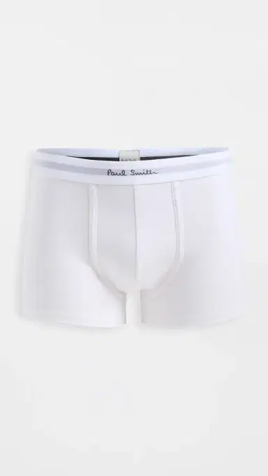 Paul Smith Pack Solid Mix Trunks 3 Pack ulticolor | Thumbnail 3