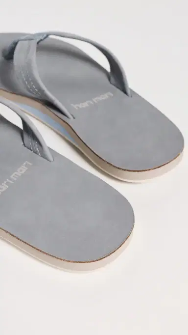 Hari Mari Fields Flip Flops Lake 9 | Thumbnail 3 Hari Mari Fields Flip Flops Lake 9 | Thumbnail 3