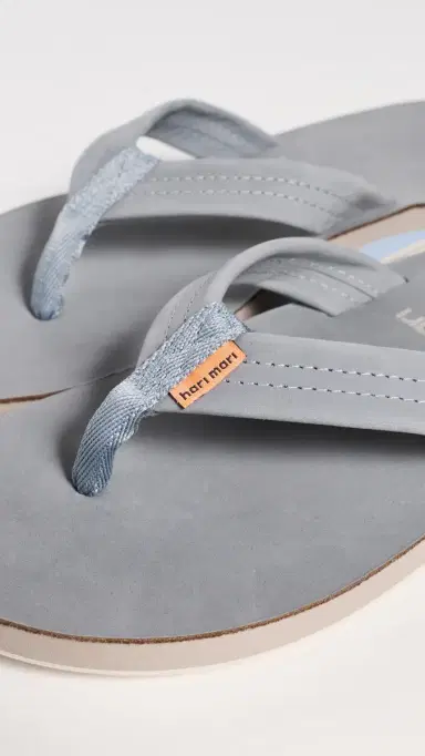Hari Mari Fields Flip Flops Lake 9 | Thumbnail 5 Hari Mari Fields Flip Flops Lake 9 | Thumbnail 5