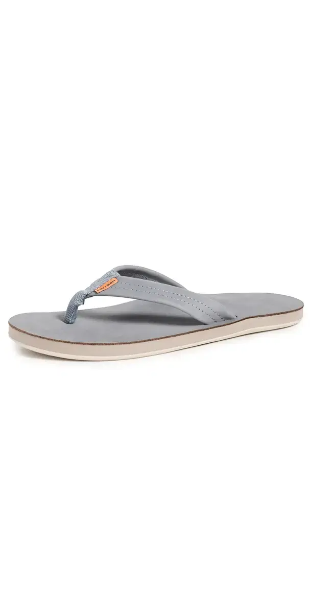 Hari Mari Fields Flip Flops Lake