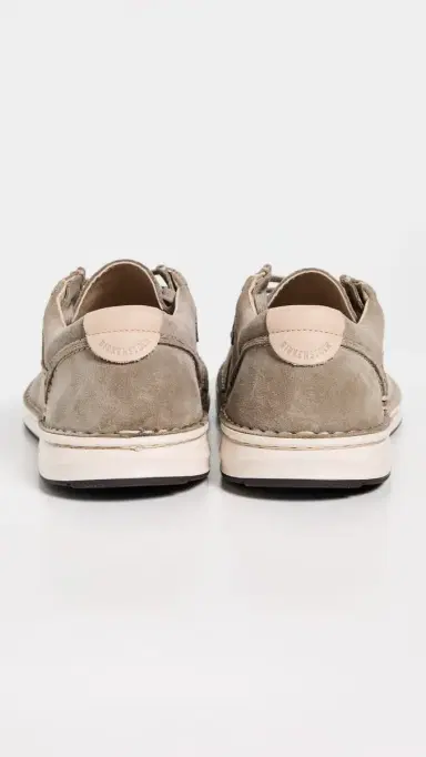 Birkenstock Pasadena Loafers Taupe | Thumbnail 3