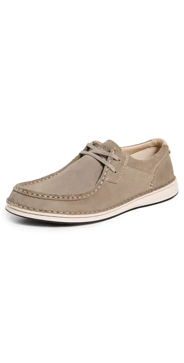 Pasadena Loafers Taupe