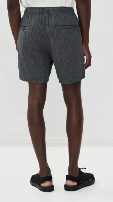 Katin Stevens Local Shorts 6 Black Wash | Thumbnail 3 Katin Stevens Local Shorts 6 Black Wash | Thumbnail 3