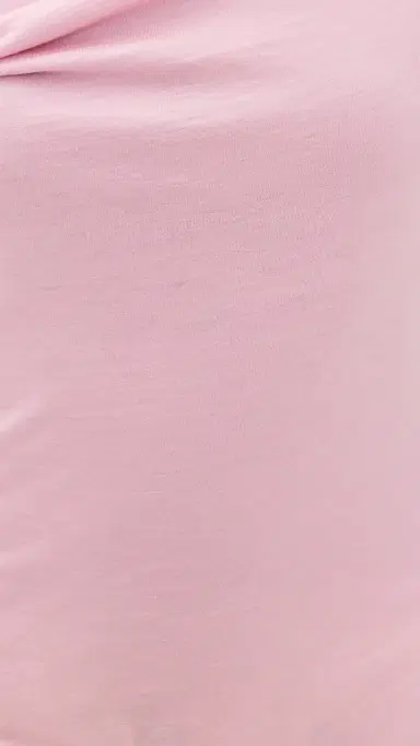 Paris Georgia Manahou Top Pale Pink M | Thumbnail 6
