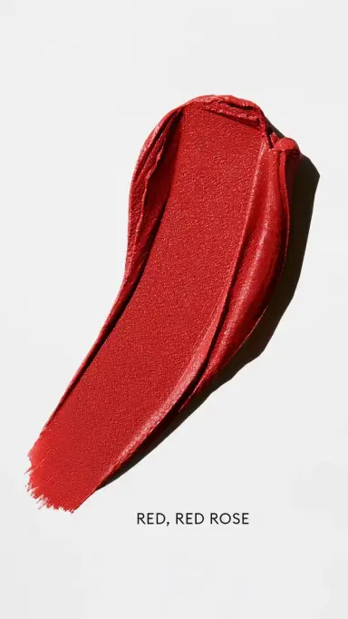 Rose Inc Lip Cream Weightless Matte Color Red Rose 3.2ml | Thumbnail 3 Rose Inc Lip Cream Weightless Matte Color Red Rose 3.2ml | Thumbnail 3
