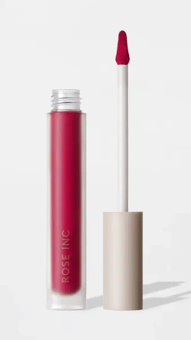 Rose Inc Lip Cream Weightless Matte Color | Thumbnail 2 Rose Inc Lip Cream Weightless Matte Color | Thumbnail 2
