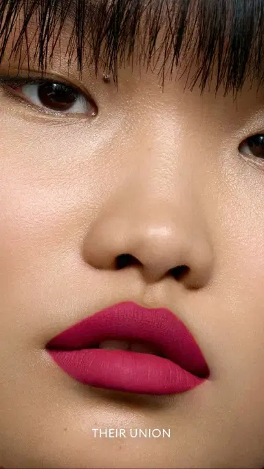 Rose Inc Lip Cream Weightless Matte Color | Thumbnail 4 Rose Inc Lip Cream Weightless Matte Color | Thumbnail 4