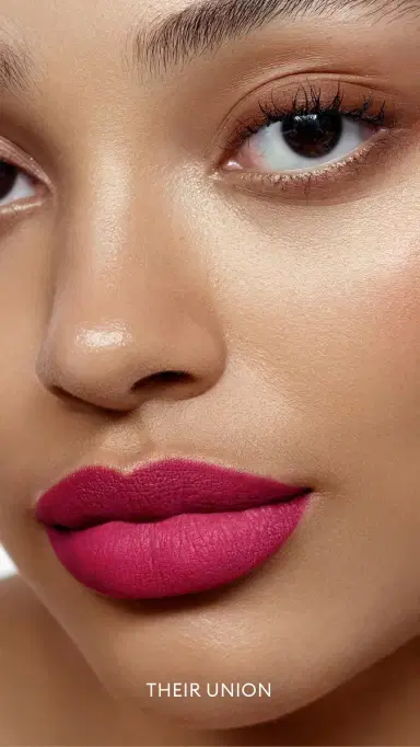 Rose Inc Lip Cream Weightless Matte Color | Thumbnail 6 Rose Inc Lip Cream Weightless Matte Color | Thumbnail 6