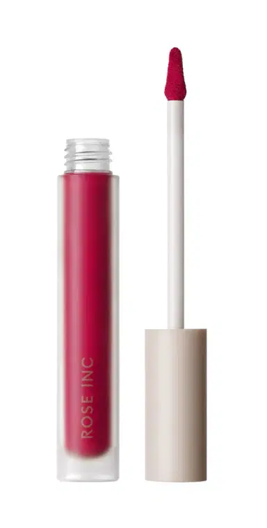 Rose Inc Lip Cream Weightless Matte Color | Thumbnail 1 Rose Inc Lip Cream Weightless Matte Color | Thumbnail 1
