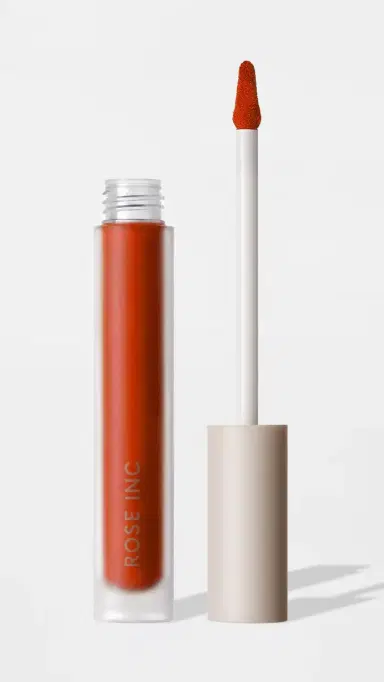 Rose Inc Lip Cream Weightless Matte Color | Thumbnail 2 Rose Inc Lip Cream Weightless Matte Color | Thumbnail 2