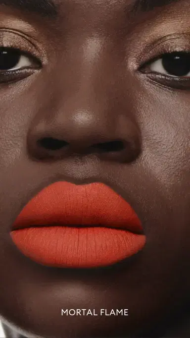 Rose Inc Lip Cream Weightless Matte Color | Thumbnail 4 Rose Inc Lip Cream Weightless Matte Color | Thumbnail 4