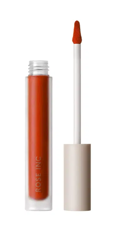Rose Inc Lip Cream Weightless Matte Color | Thumbnail 1 Rose Inc Lip Cream Weightless Matte Color | Thumbnail 1