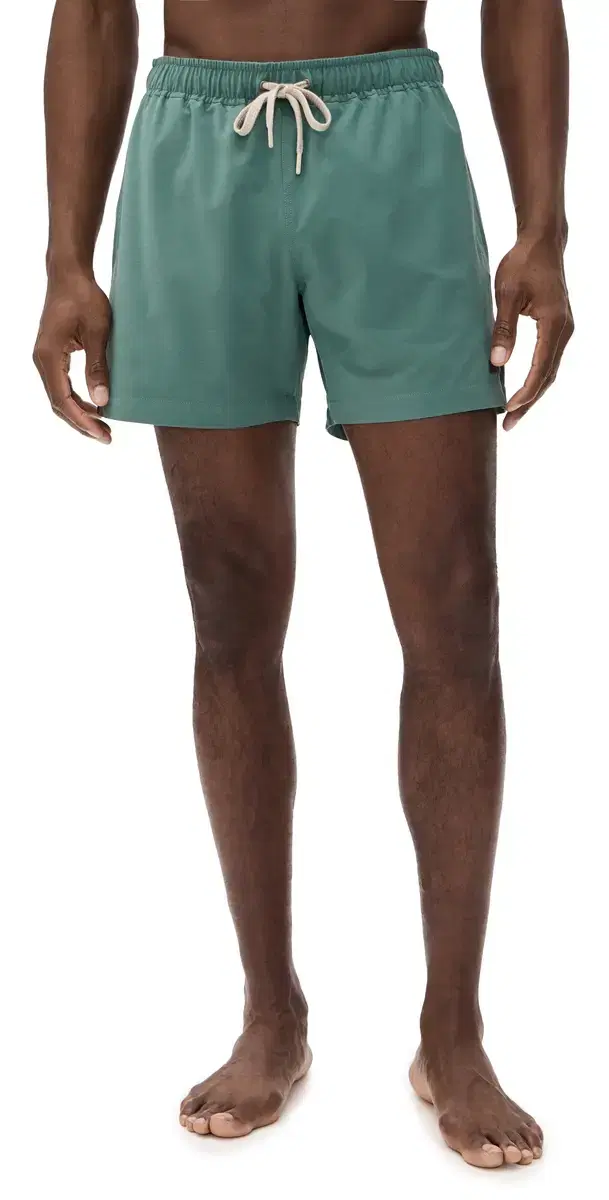 All Day wim Trunks 6 Island pruce