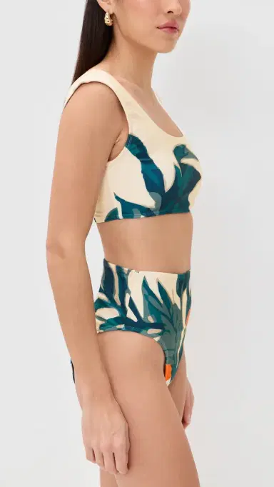 DIARRABLU Cayla wim Bikini et Zest Navy | Thumbnail 4